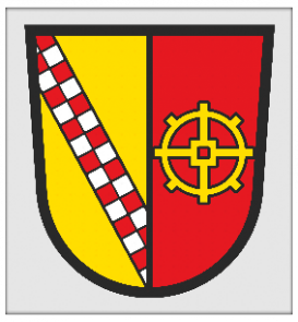 Wappen Ammerndorf Wappen von Ammerndorf